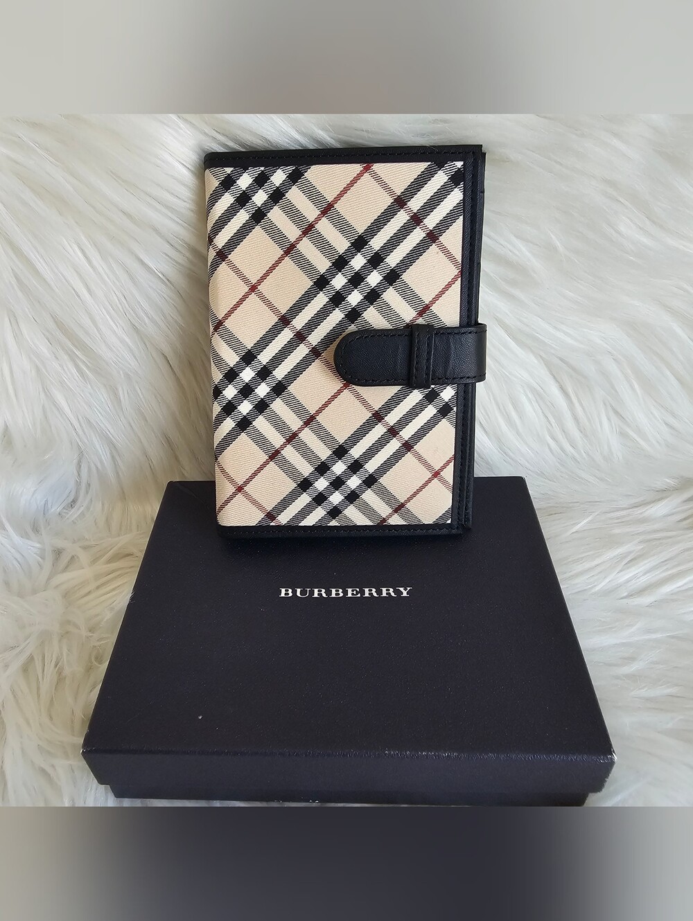 🖤 Burberry Agenda 🖤